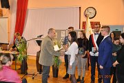 28 Dni Kultury Uczniowskiej - Święto Patrona
